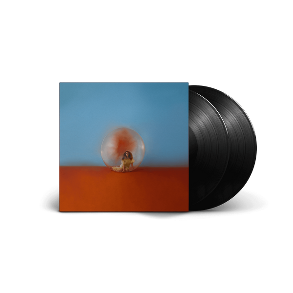 Alessia Cara - In The Meantime (Vinyl)