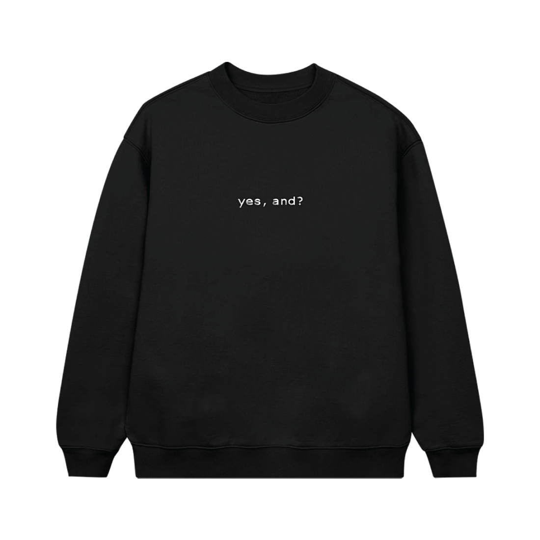 Ariana grande crewneck sweatshirt online