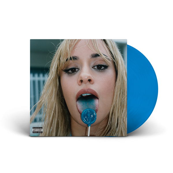 Camila Cabello - C,XOXO (Vinyl)