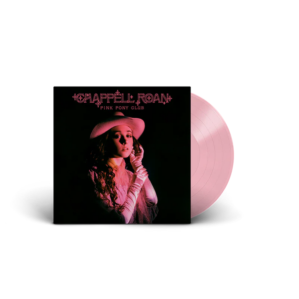 Chappell Roan - Pink Pony Club ( 7in Single )