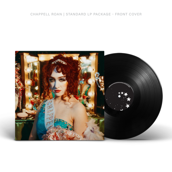 Chappell Roan - The Rise and Fall of a Midwest Princess  (2LP)