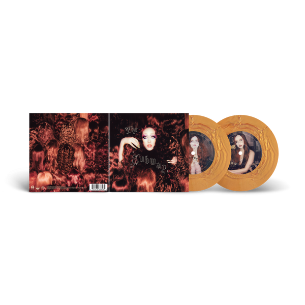 Chappell Roan - The Subway (7inch)