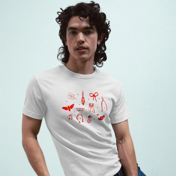 Conan Gray - Knick-Knack T-Shirt (T-Shirt)