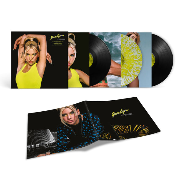 Dua Lipa - Future Nostalgia (5th Anniversary Edition - 3LP)