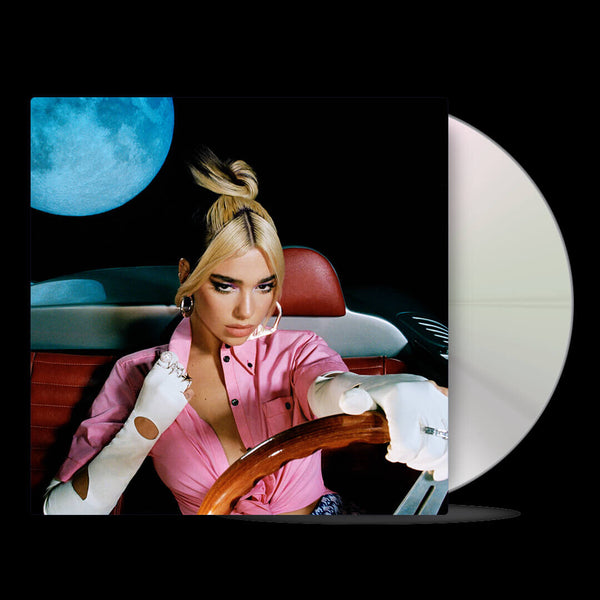 Dua Lipa - Future Nostalgia (CD)