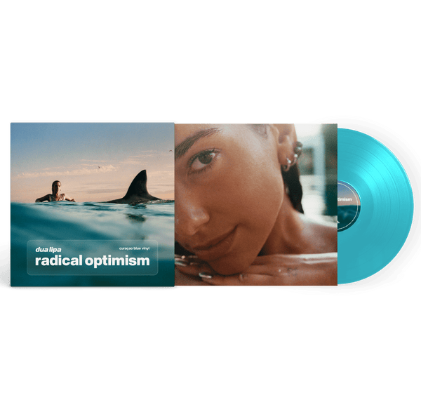 Dua Lipa - Radical Optimism (LP)