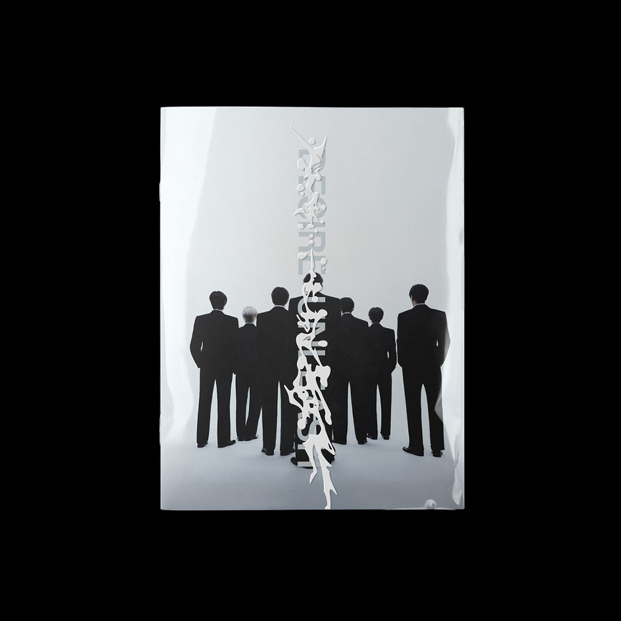 ENHYPEN DESIRE UNLEASH ENGENEver 42枚 DESIRE : UNLEASH (ENGENE ver.) - ENHYPEN Store