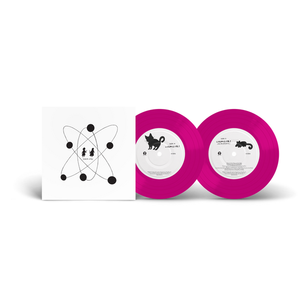 Gigi Perez - Chemistry 7