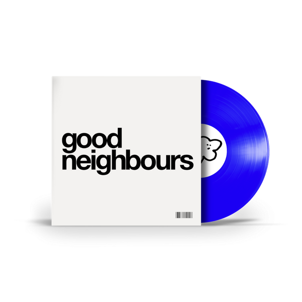 Good Neighbours - EP (LP)