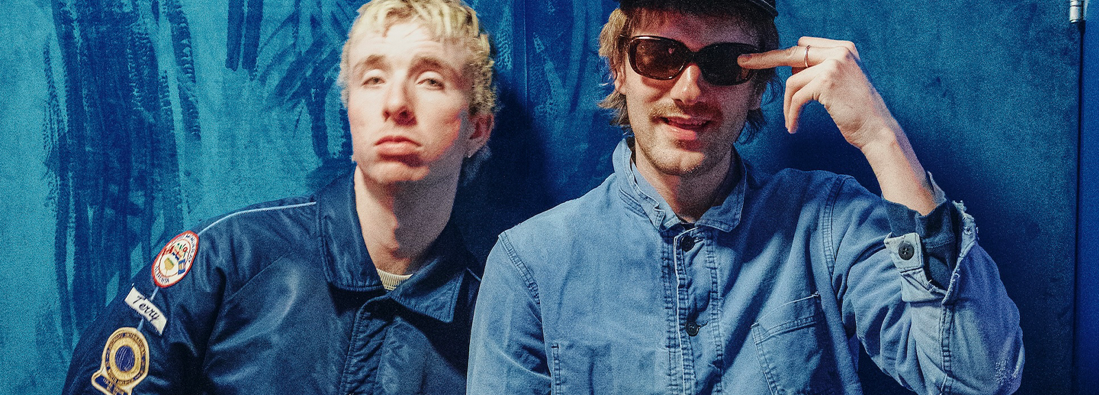 Portrait of Good Neighbours