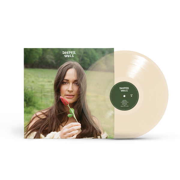 Kacey Musgraves - Deeper Well (Vinyl LP)