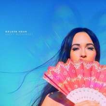 Kacey Musgraves - Golden Hour (CD)
