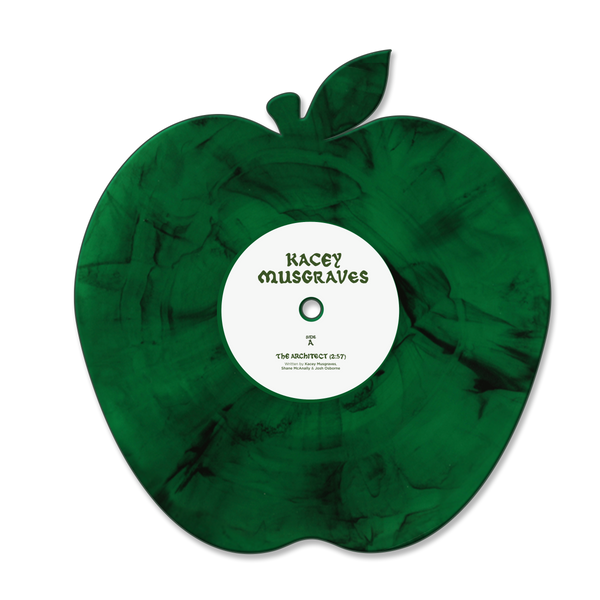 Kacey Musgraves - The Architect (7