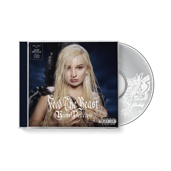 Kim Petras - Feed The Beast (CD)