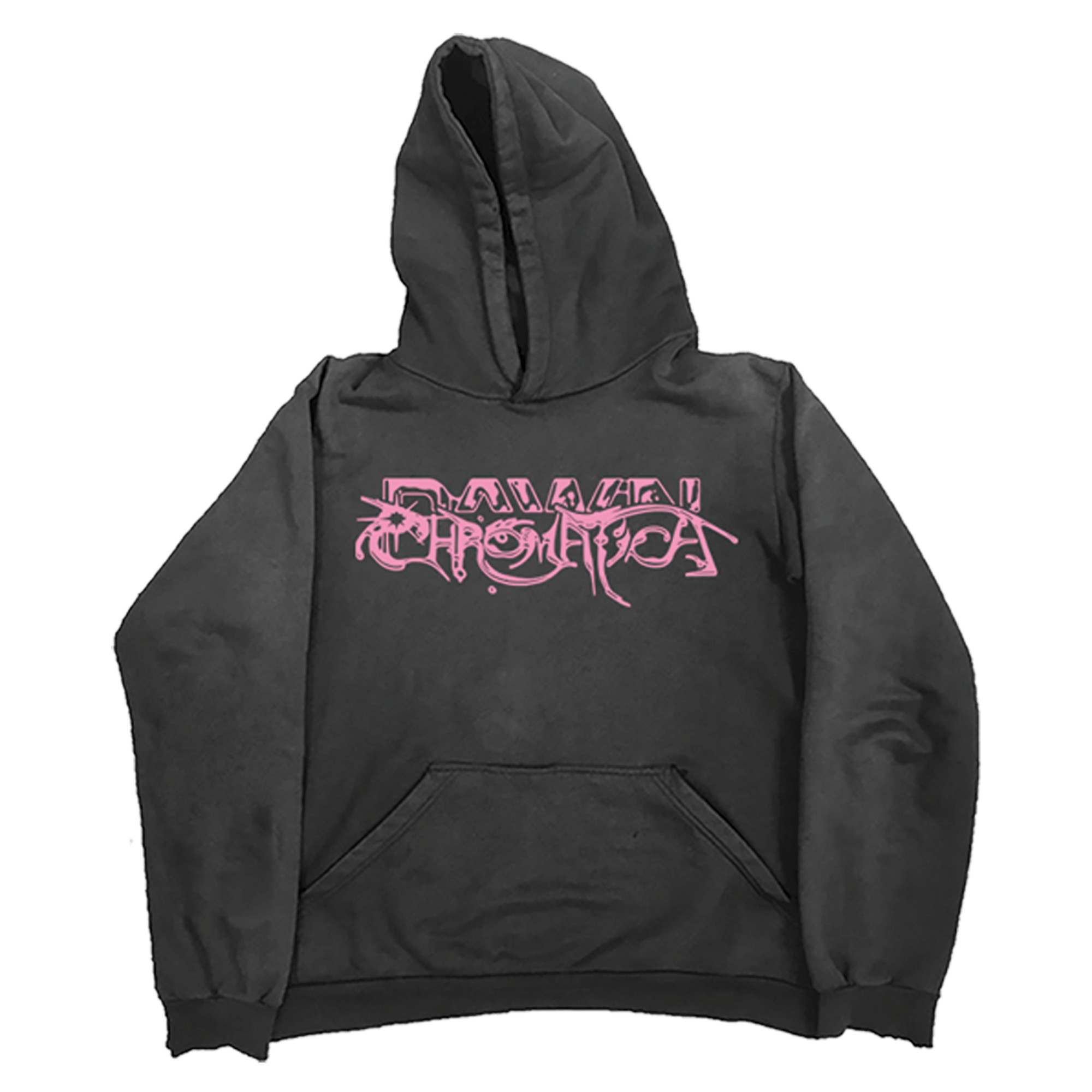 DAWN OF CHROMATICA Digster Pop