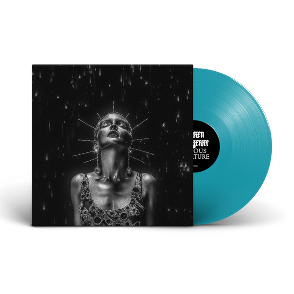 Lauren Mayberry - Vicious Creature (LP - Coloured Vinyl)