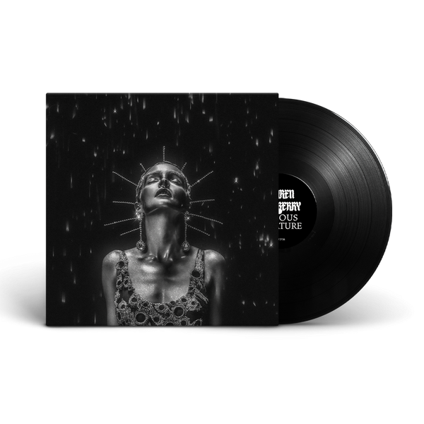 Lauren Mayberry - Vicious Creature (LP)