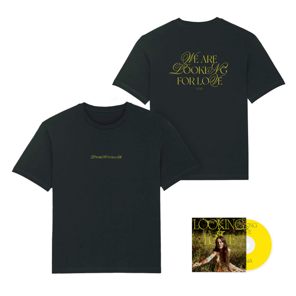 Lena - Looking For Love (Ltd. Single Bundle)