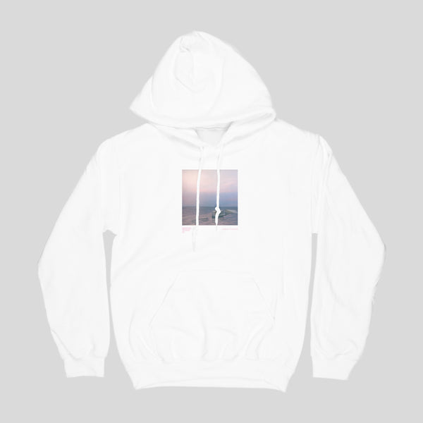 Lewis Capaldi - Broken By Desire To Be Heavenly Sent (Hoodie)