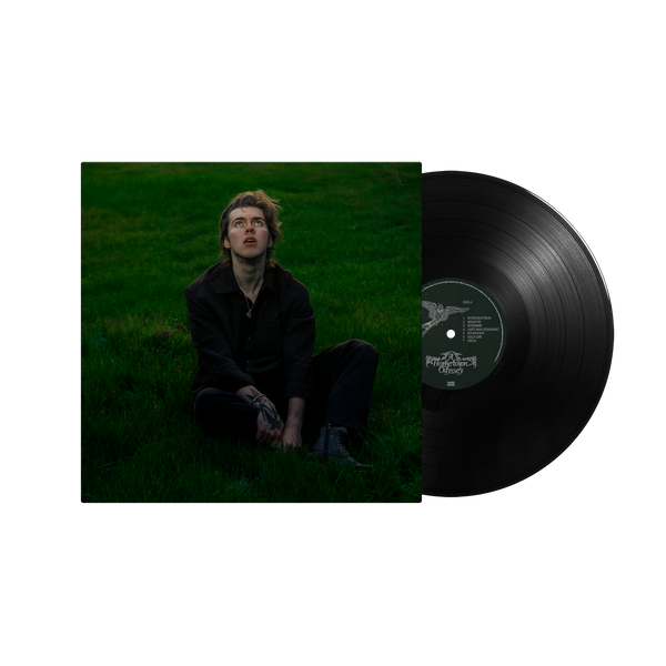 Livingston - A Hometown Odyssey (Standard 1LP)