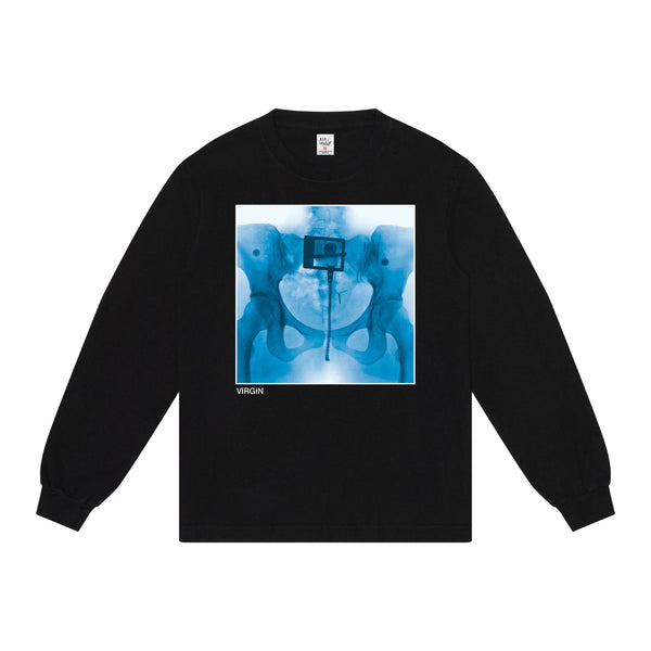 Lorde - VIRGIN LONG SLEEVE (Long Sleeve)