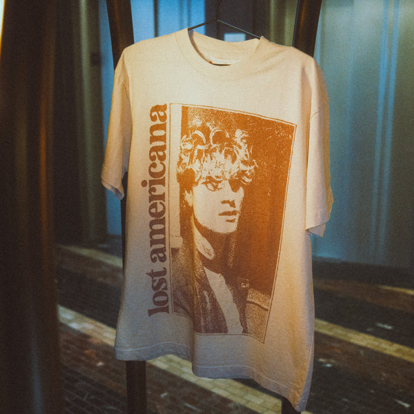 mgk - leaning photo tee (T-Shirt)