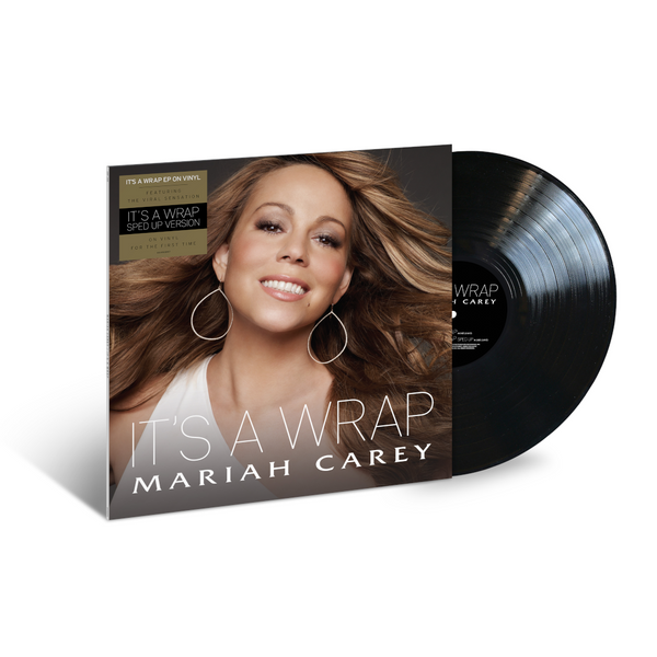 Mariah Carey - It’s A Wrap (12