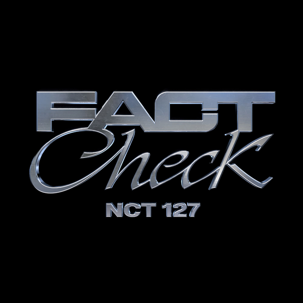NCT 127 - The 5th Album 'Fact Check' (Poster Ver.) (CD)