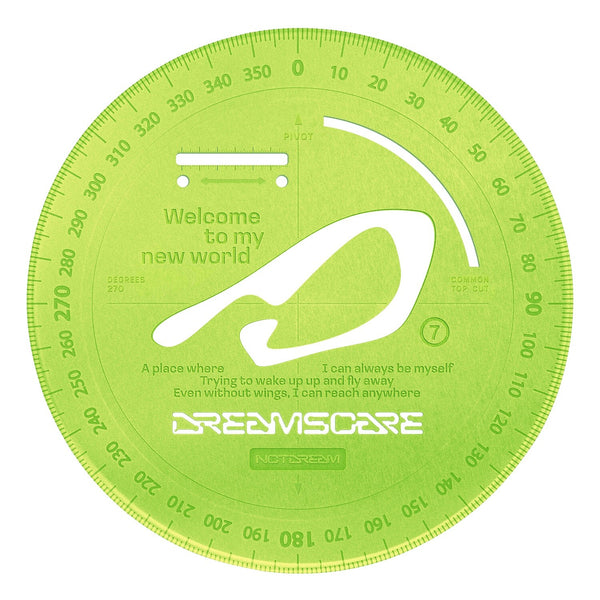 NCT Dream - Dreamscape 4th Album (CD)