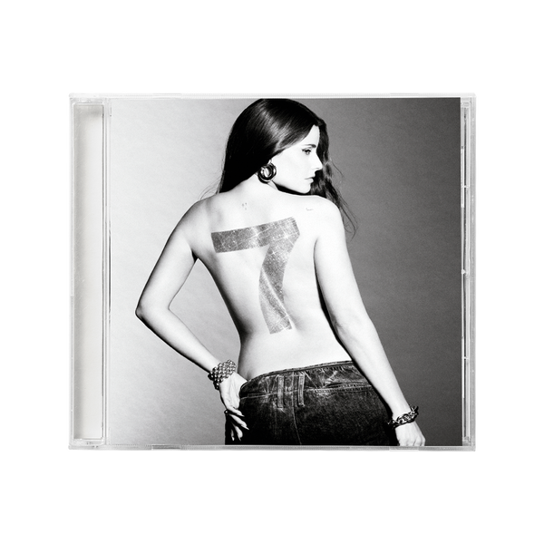 Nelly Furtado - 7 (Standard CD)