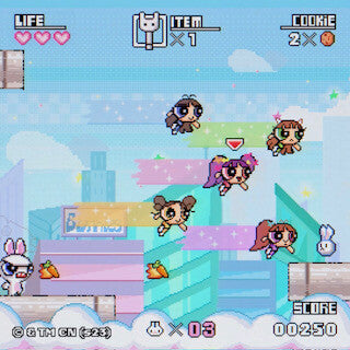 NewJeans - 2nd EP ‘Get Up’  ((Bunny Beach Bag ver.))