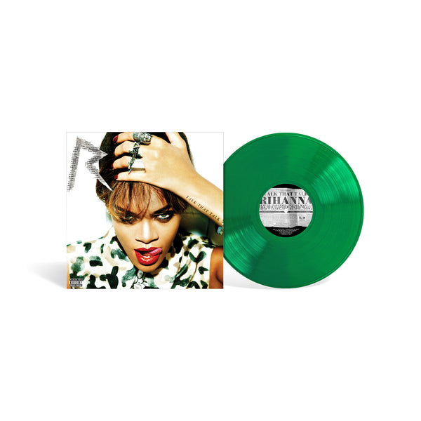 Rihanna - Talk That Talk (Coloured LP)