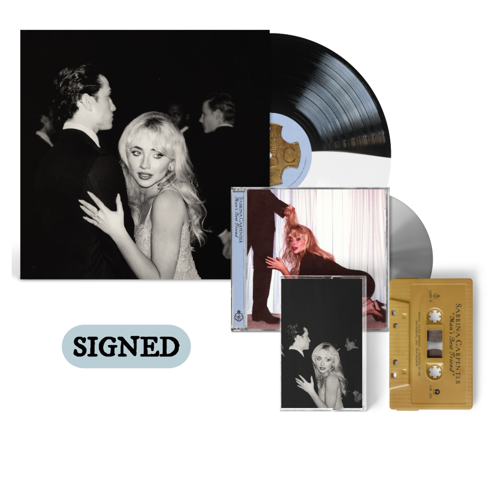 Man's Best Friend - Digster Pop