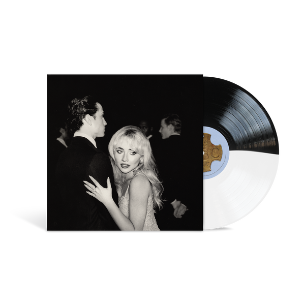 Sabrina Carpenter - Man's Best Friend (Alt Cover LP)
