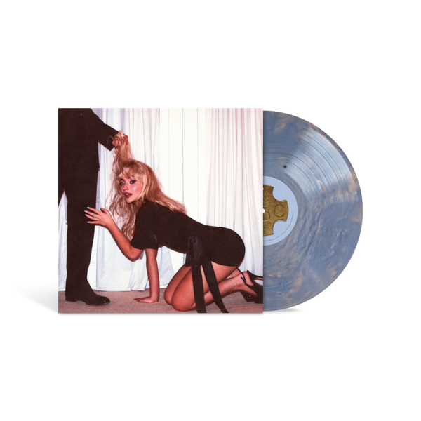 Sabrina Carpenter - Man's Best Friend (D2C Luxe Packaging)