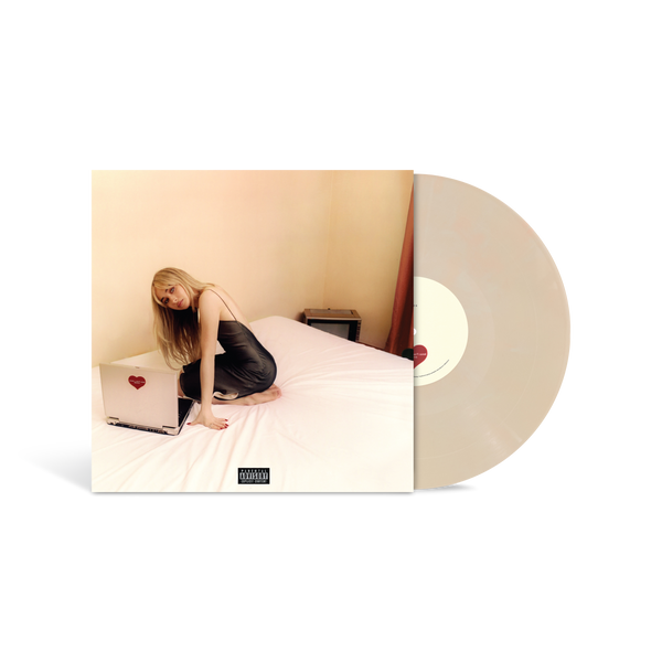 Sabrina Carpenter - emails i can’t send fwd: (LP)