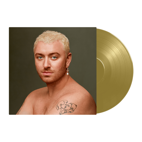 Sam Smith - Gloria (Exclusive 1LP gold)