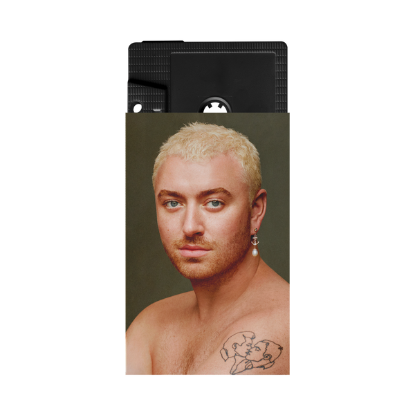 Sam Smith - Gloria (Exclusive MC)