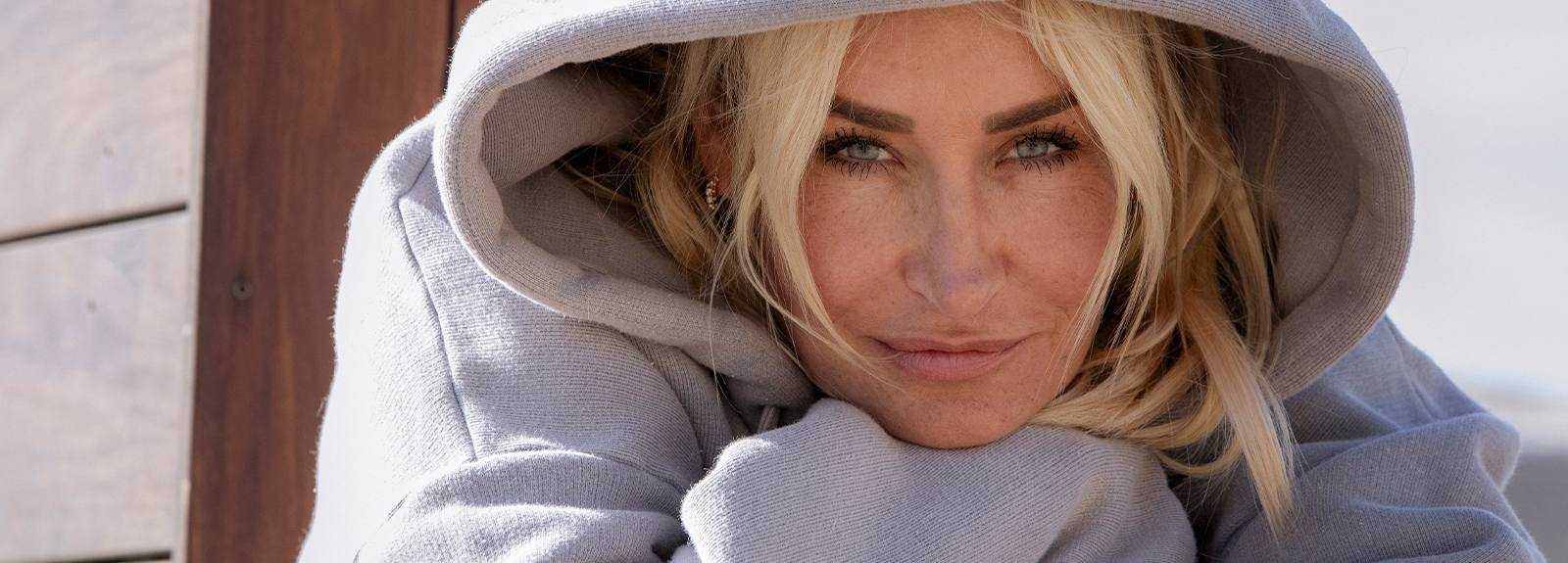 Portrait of Sarah Connor