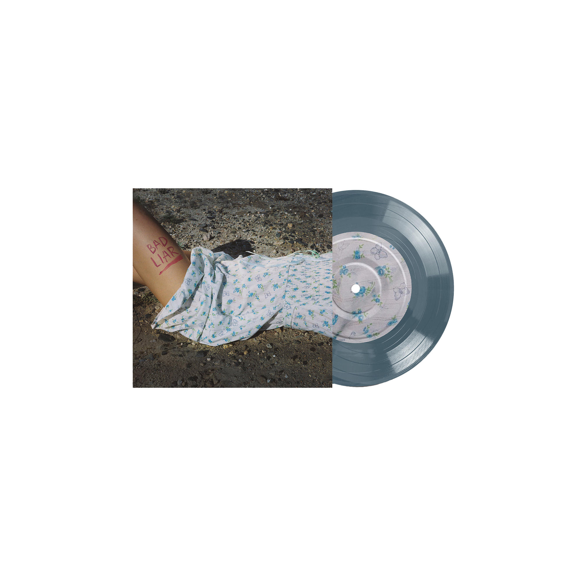 Selena Gomez Bad Liar 7" Single 398230