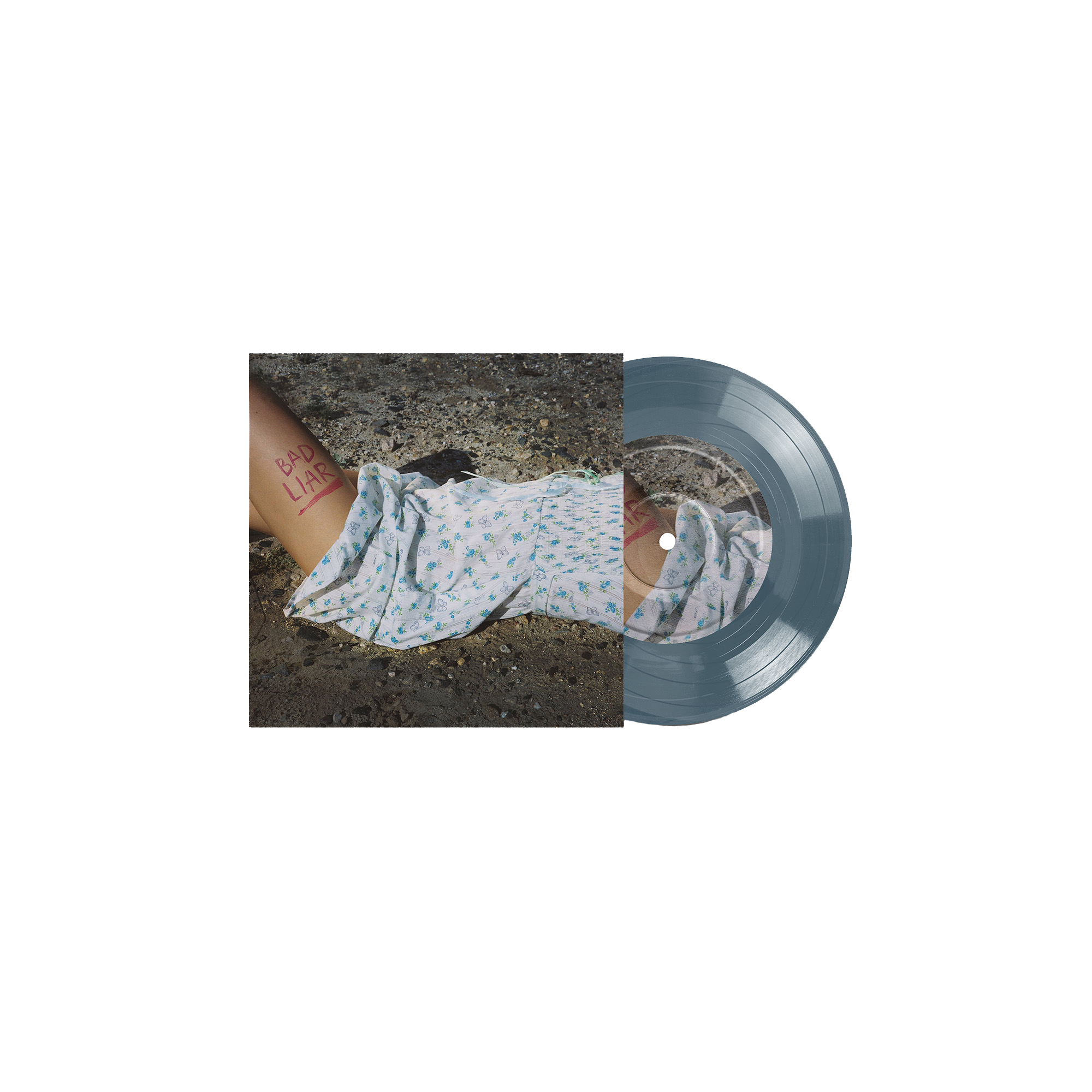 Selena Gomez Bad Liar 7" Single 398233