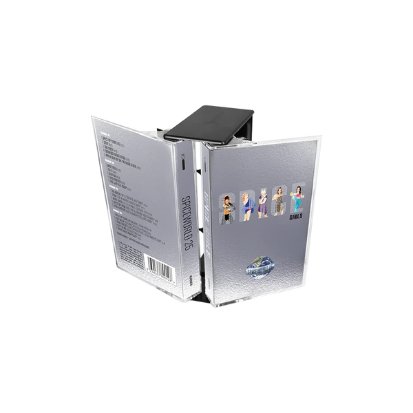 Spice Girls - Spiceworld 25 (Collectables)