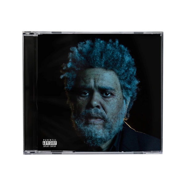 The Weeknd - Dawn FM (CD)