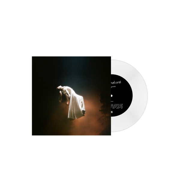 Ariana Grande - supernatural 7