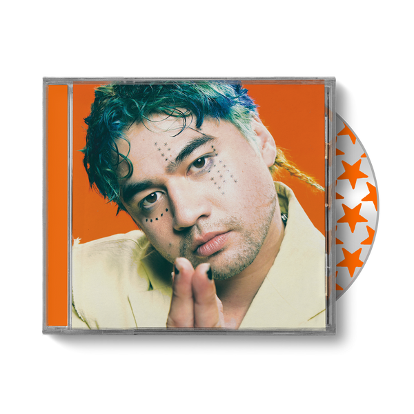 5 Seconds of Summer - EVERYONE'S A STAR! ((Calum Deluxe) Store Exclusive CD)