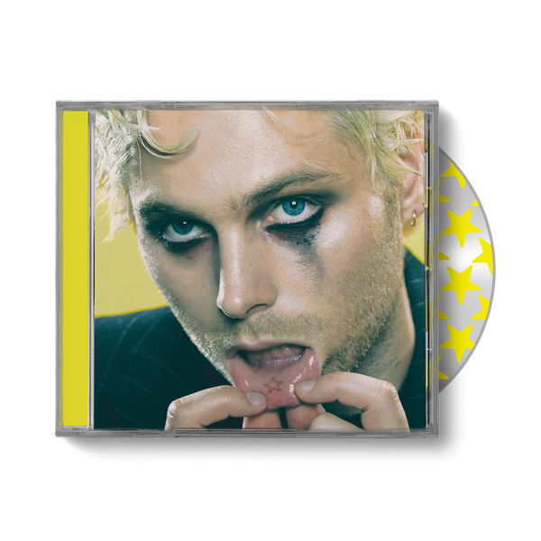 5 Seconds of Summer - EVERYONE'S A STAR! ((Luke Deluxe) Store Exclusive CD)