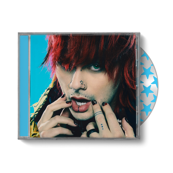 5 Seconds of Summer - EVERYONE'S A STAR! ((Michael Deluxe) Store Exclusive CD)