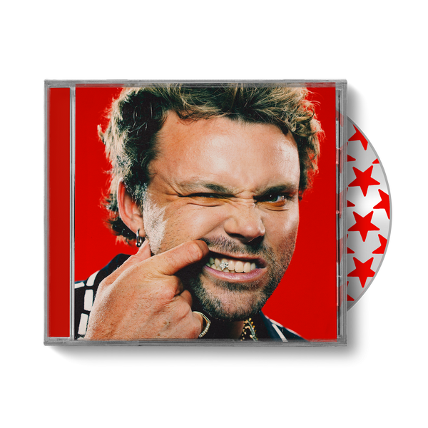 5 Seconds of Summer - EVERYONE'S A STAR! ((Ashton Deluxe) Store Exclusive CD)