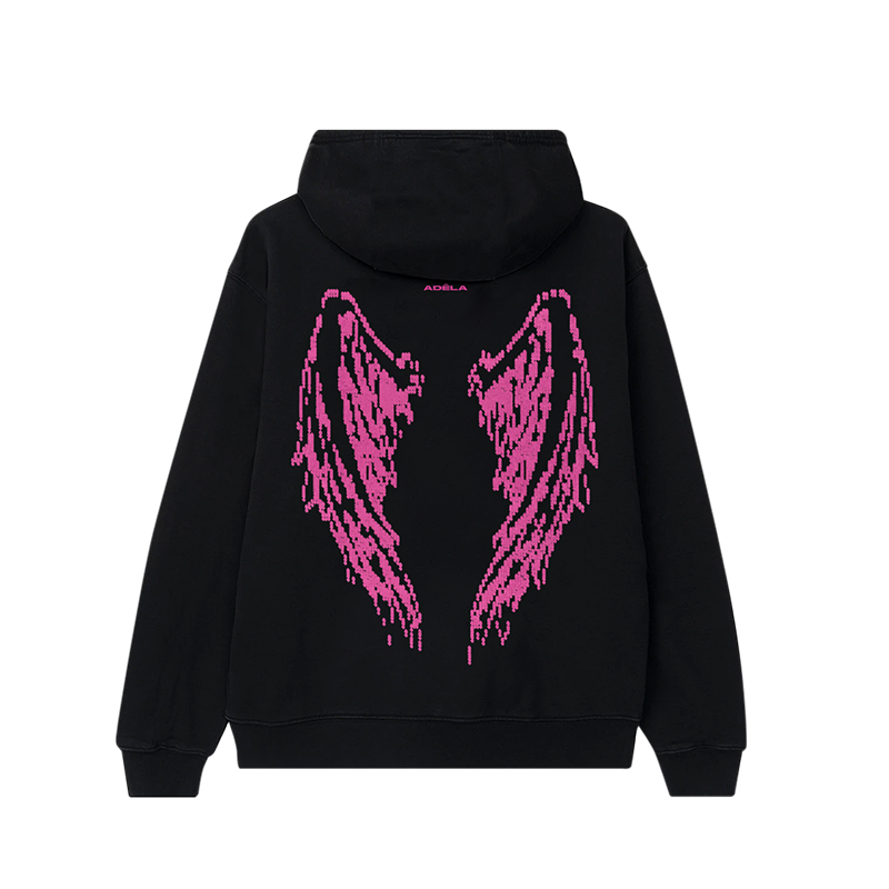 ADÉLA PRIMA Hoodie Hoodie 458365