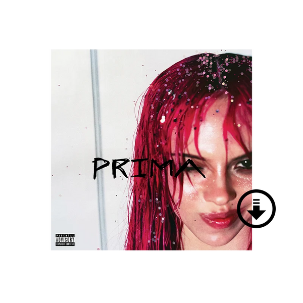 ADÉLA - PRIMA (exclusive bonus track edition) (Digital Download)
